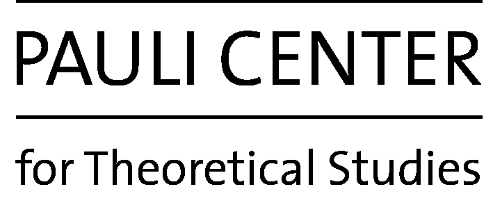 Pauli Center for Theoretical Studies